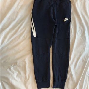 Boys Nike Tech Fleece Pant